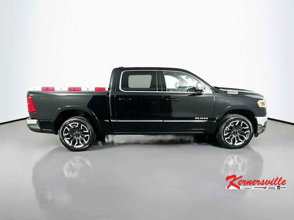 2026 Ram 1500 2nd Gen - Image 8 of 23