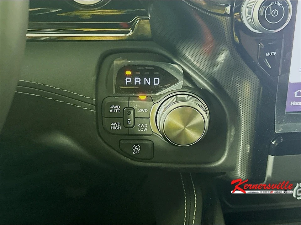 2026 Ram 1500 2nd Gen - Image 12 of 21