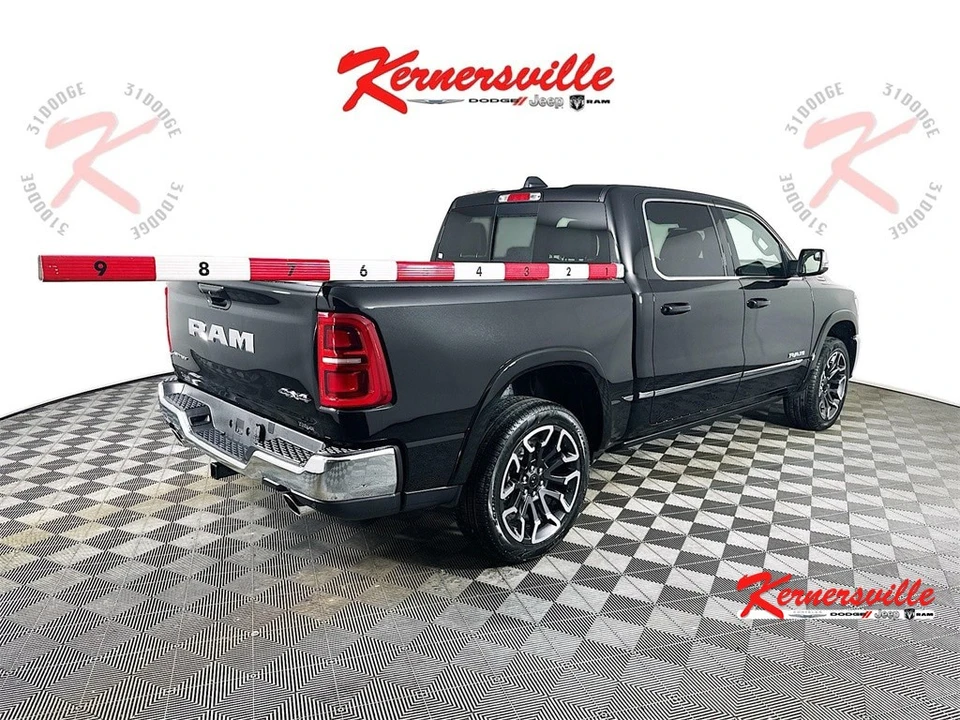 2026 Ram 1500 2nd Gen - Image 7 of 12