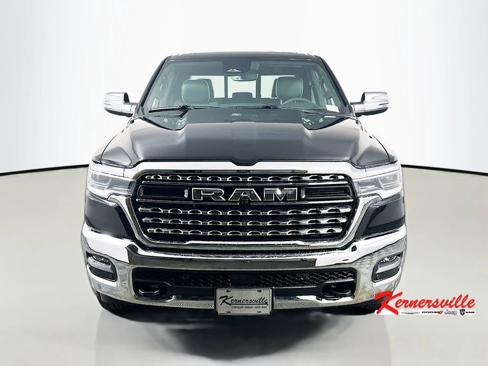 2026 Ram 1500 2nd Gen - Image 2 of 21