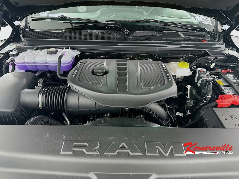 2026 Ram 1500 2nd Gen - Image 18 of 23