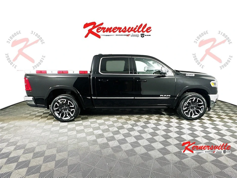 2026 Ram 1500 2nd Gen - Image 8 of 12