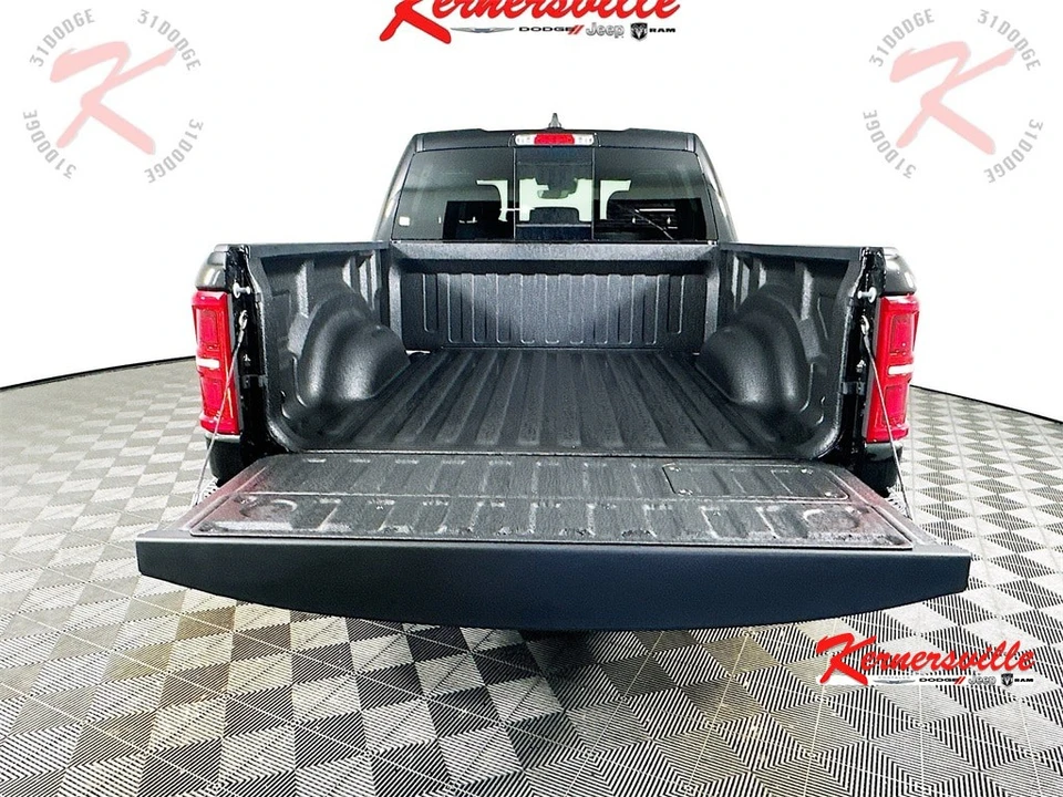 2026 Ram 1500 2nd Gen - Image 16 of 21