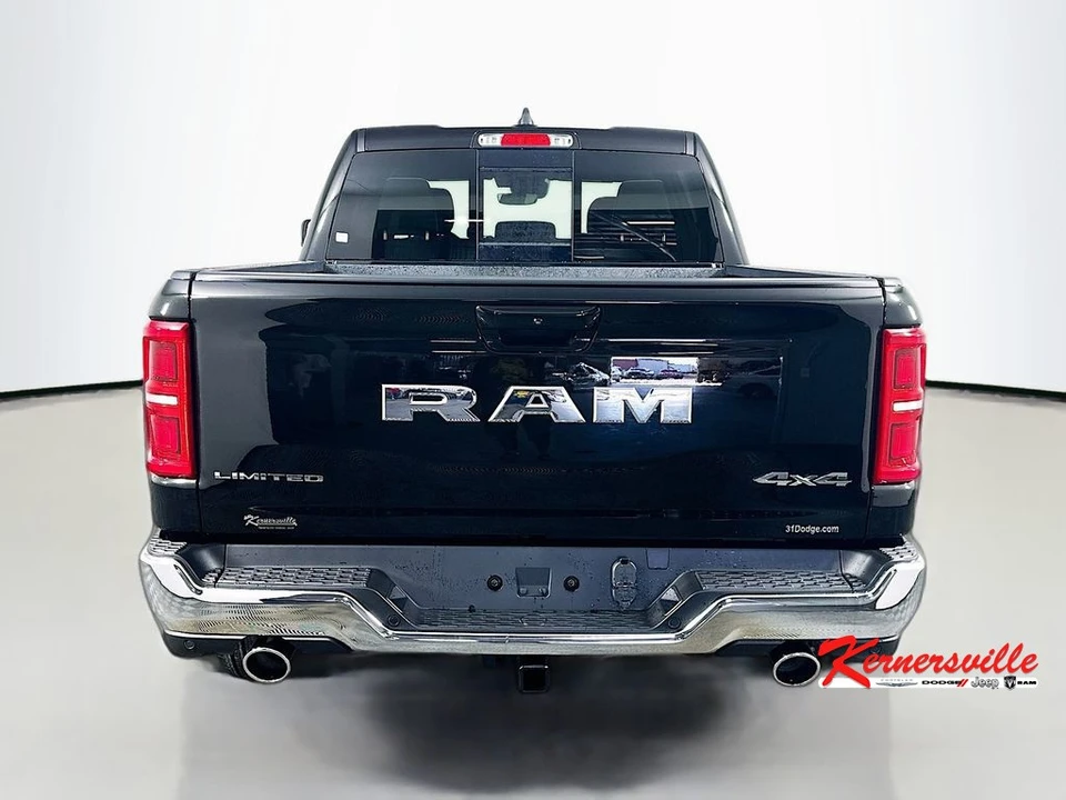 2026 Ram 1500 2nd Gen - Image 6 of 23