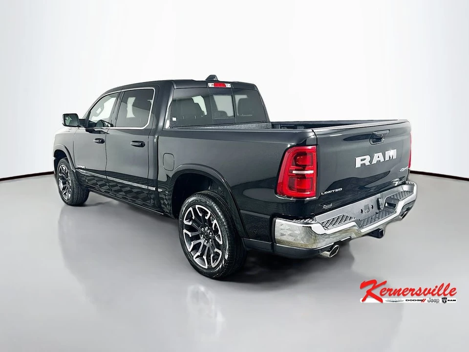 2026 Ram 1500 2nd Gen - Image 5 of 23