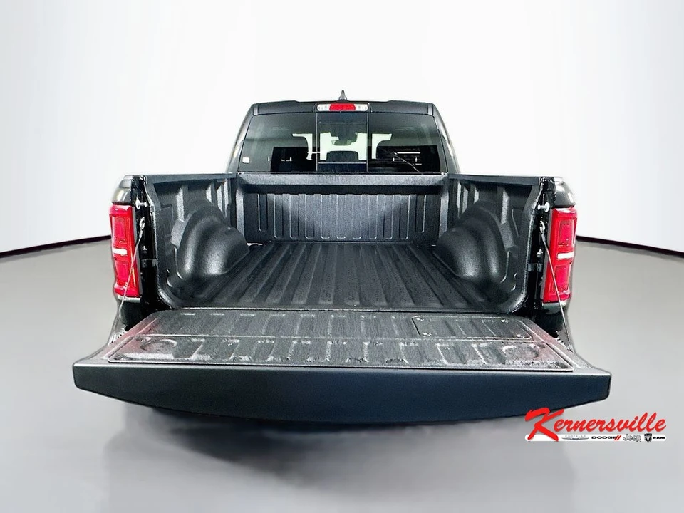 2026 Ram 1500 2nd Gen - Image 16 of 21