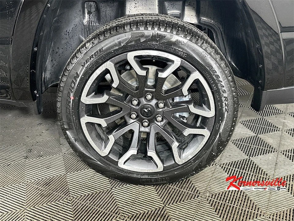 2026 Ram 1500 2nd Gen - Image 17 of 21