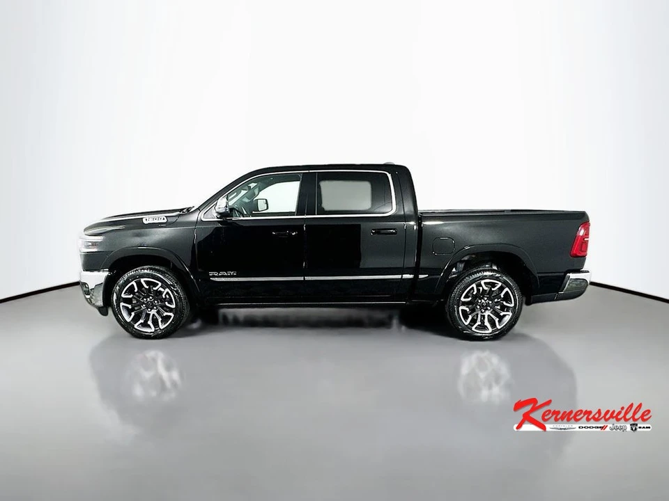 2026 Ram 1500 2nd Gen - Image 4 of 23