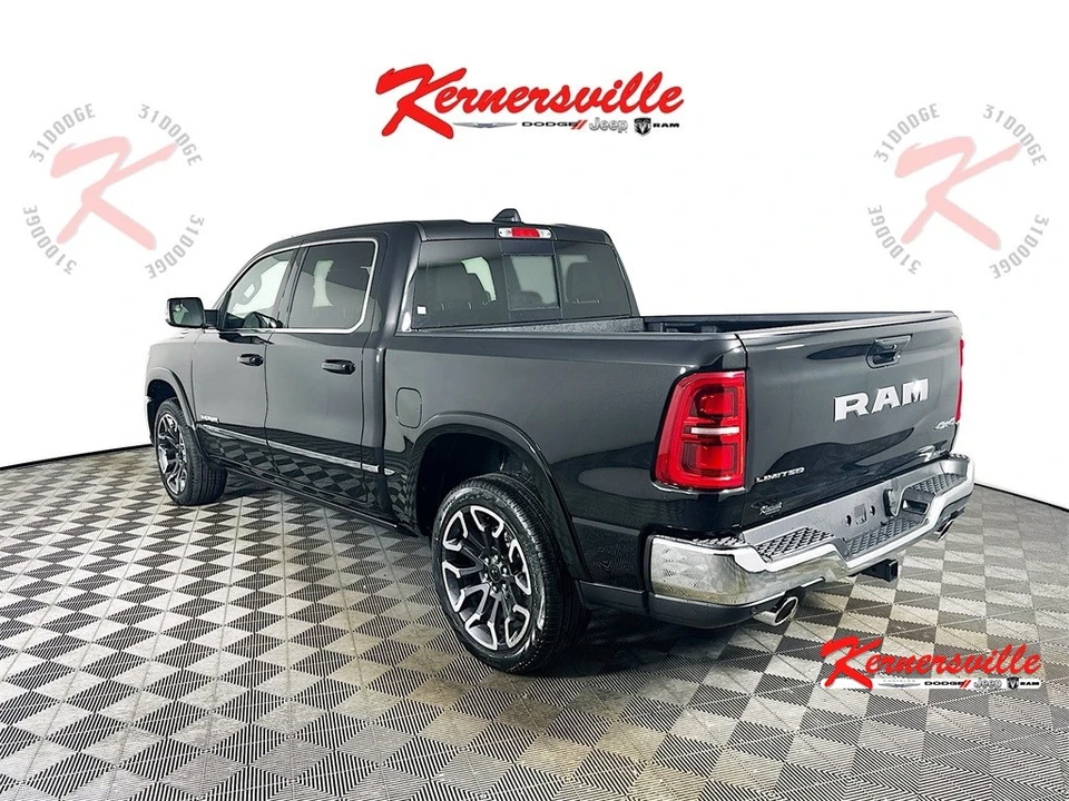 2026 Ram 1500 2nd Gen - Image 5 of 12