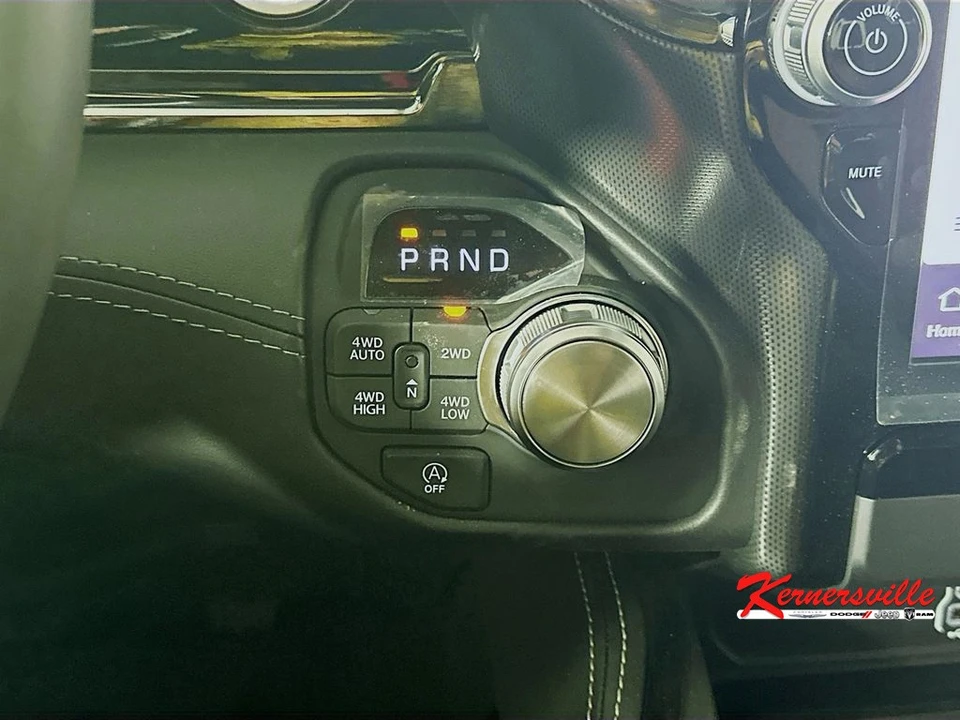2026 Ram 1500 2nd Gen - Image 12 of 23
