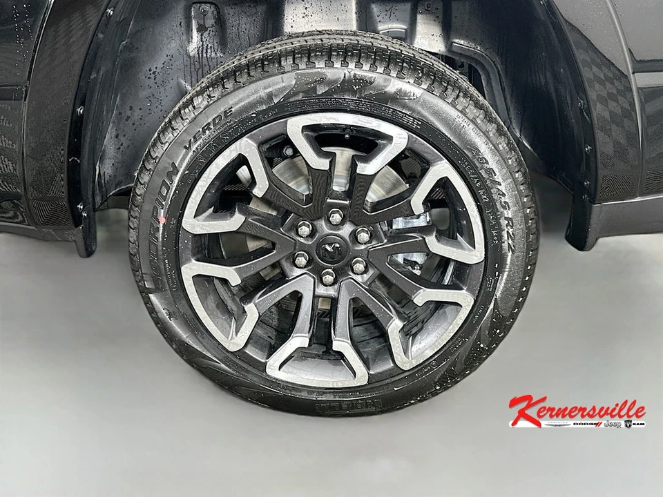 2026 Ram 1500 2nd Gen - Image 17 of 23
