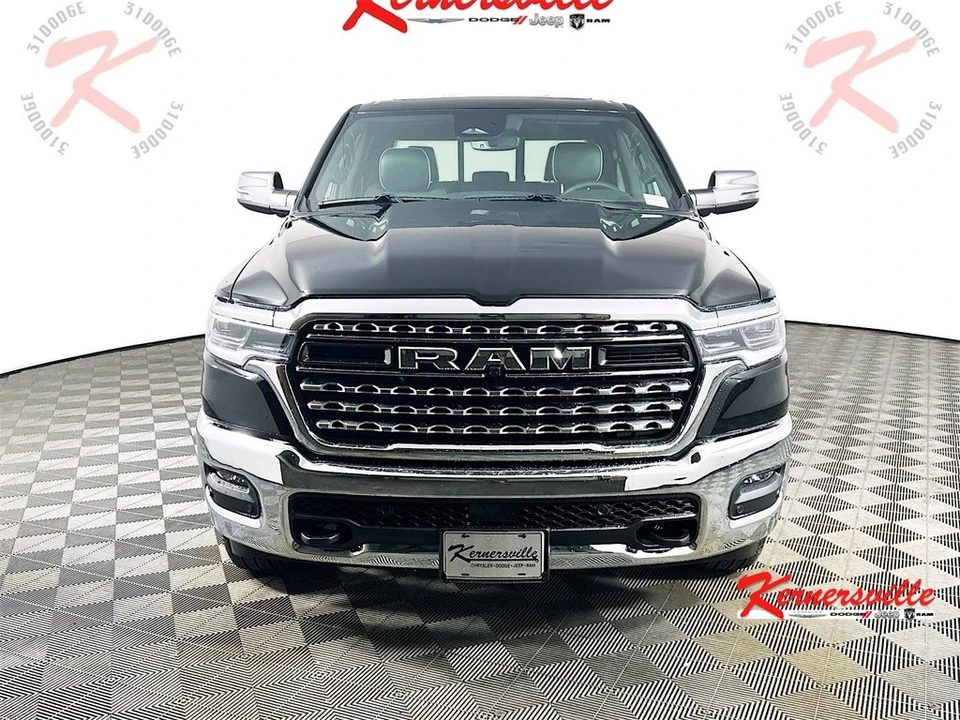 2026 Ram 1500 2nd Gen - Image 2 of 12