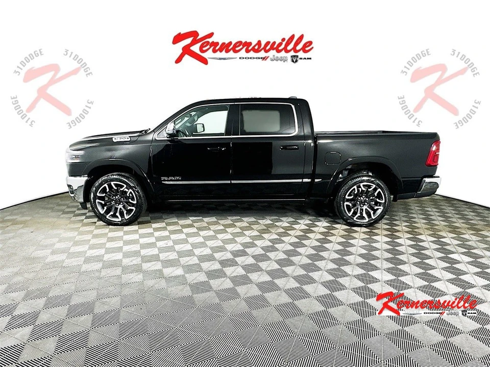 2026 Ram 1500 2nd Gen - Image 4 of 12