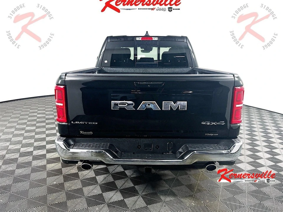 2026 Ram 1500 2nd Gen - Image 6 of 21