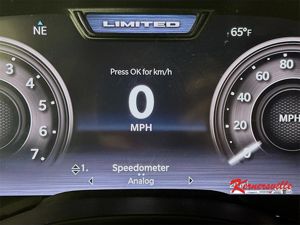 2026 Ram 1500 2nd Gen - Image 11 of 21