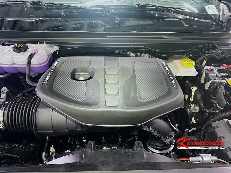 2026 Ram 1500 2nd Gen - Image 18 of 21