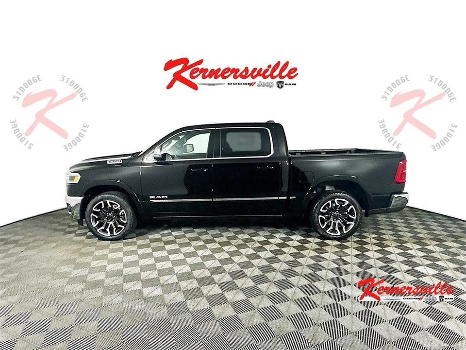 2026 Ram 1500 2nd Gen - Image 4 of 21