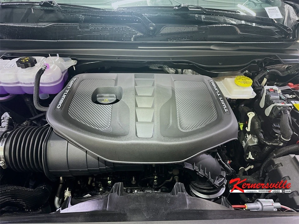 2026 Ram 1500 2nd Gen - Image 18 of 21