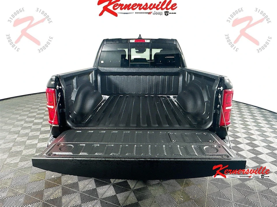 2026 Ram 1500 2nd Gen - Image 16 of 21