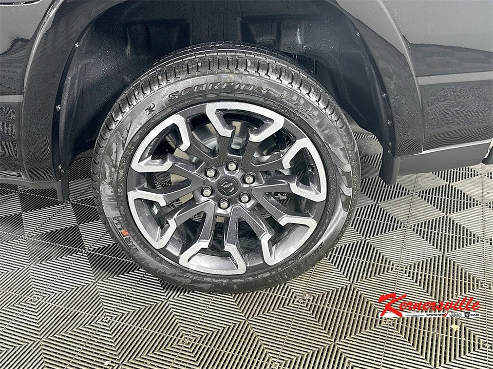 2026 Ram 1500 2nd Gen - Image 17 of 21