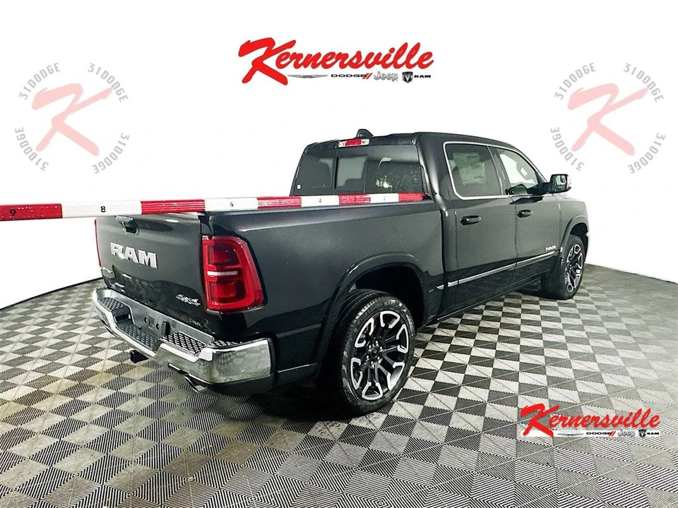 2026 Ram 1500 2nd Gen - Image 7 of 21