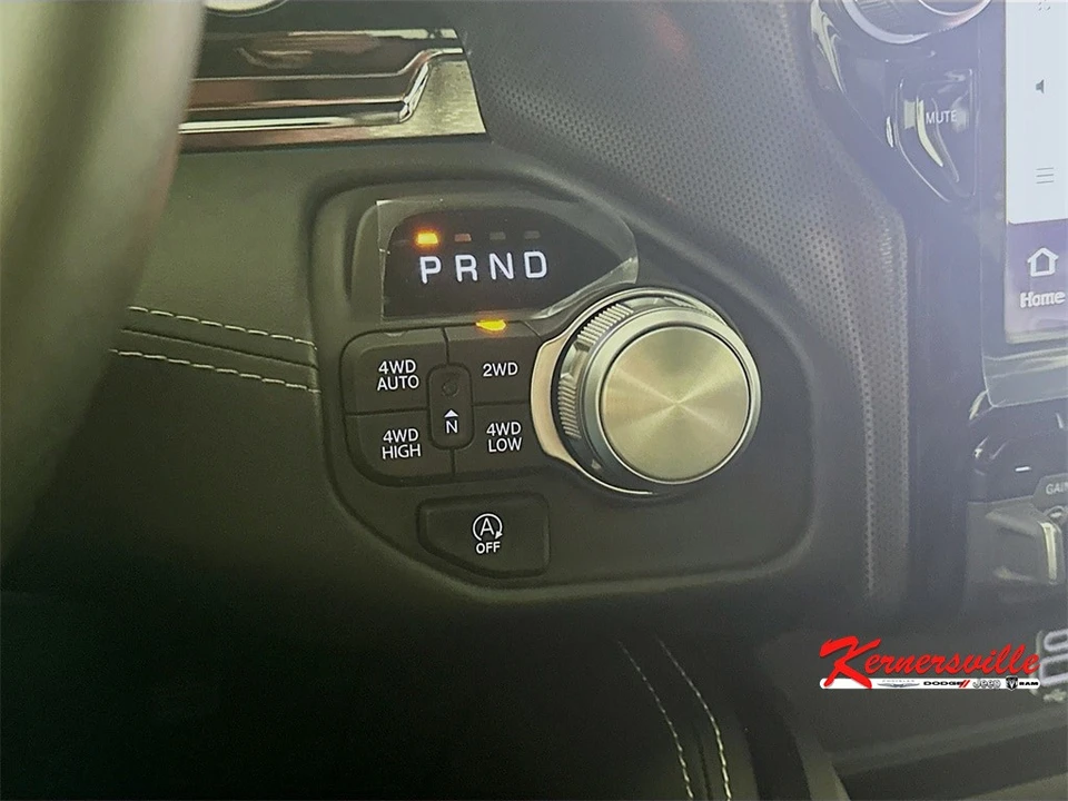 2026 Ram 1500 2nd Gen - Image 12 of 21