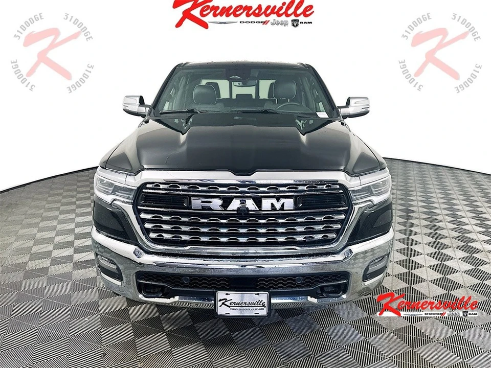 2026 Ram 1500 2nd Gen - Image 2 of 21