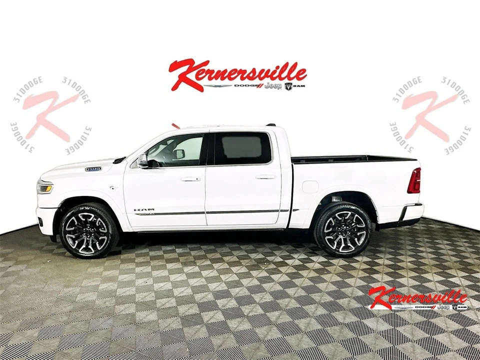 2026 Ram 1500 2nd Gen - Image 4 of 21
