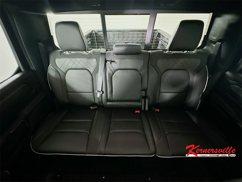 2026 Ram 1500 2nd Gen - Image 10 of 21