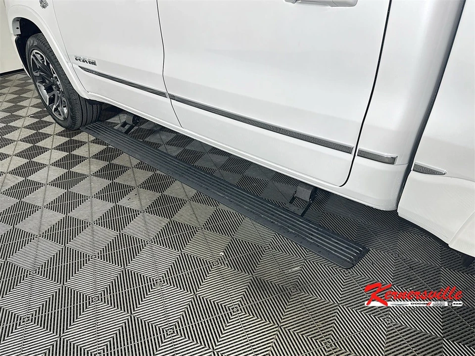 2026 Ram 1500 2nd Gen - Image 21 of 21