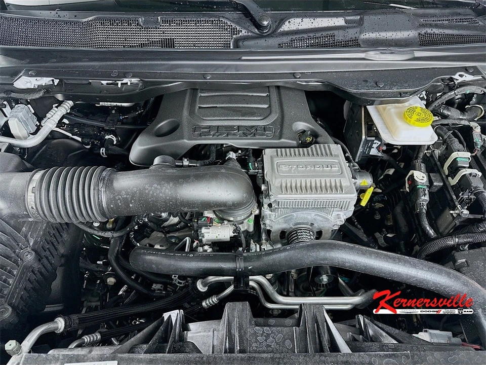 2026 Ram 1500 2nd Gen - Image 18 of 21