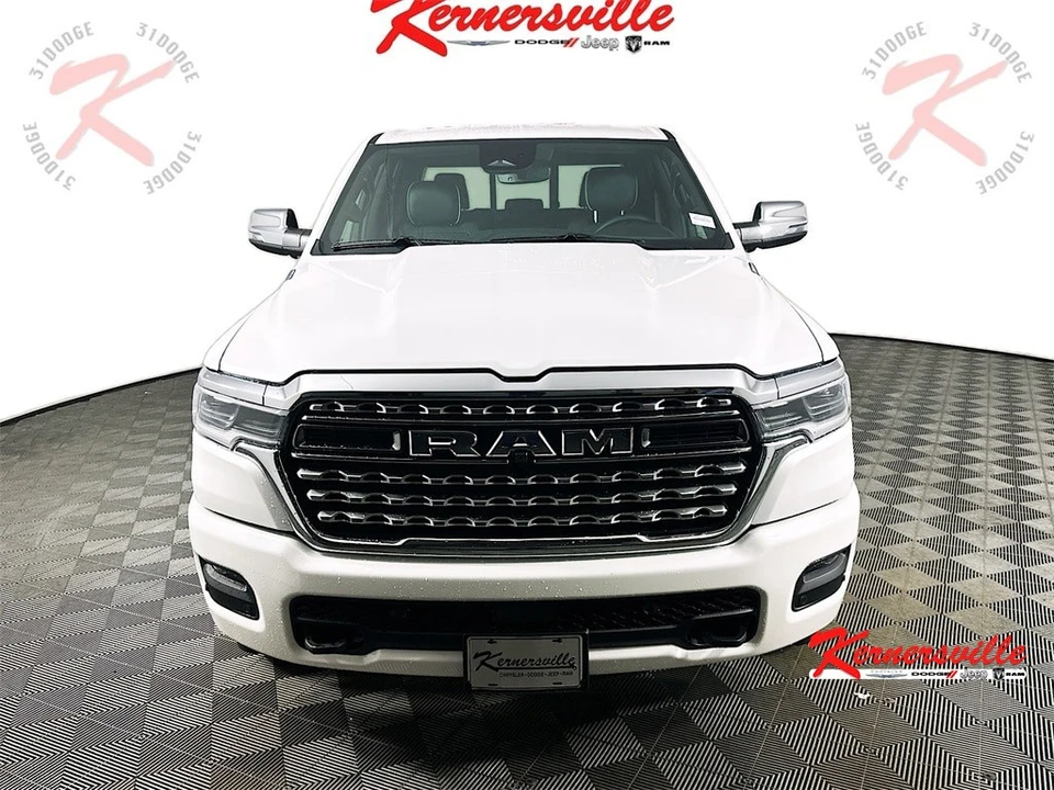 2026 Ram 1500 2nd Gen - Image 2 of 12