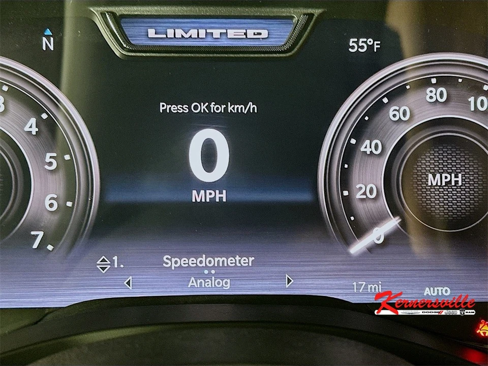 2026 Ram 1500 2nd Gen - Image 11 of 21