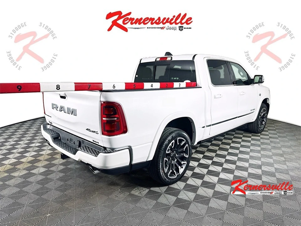 2026 Ram 1500 2nd Gen - Image 7 of 21