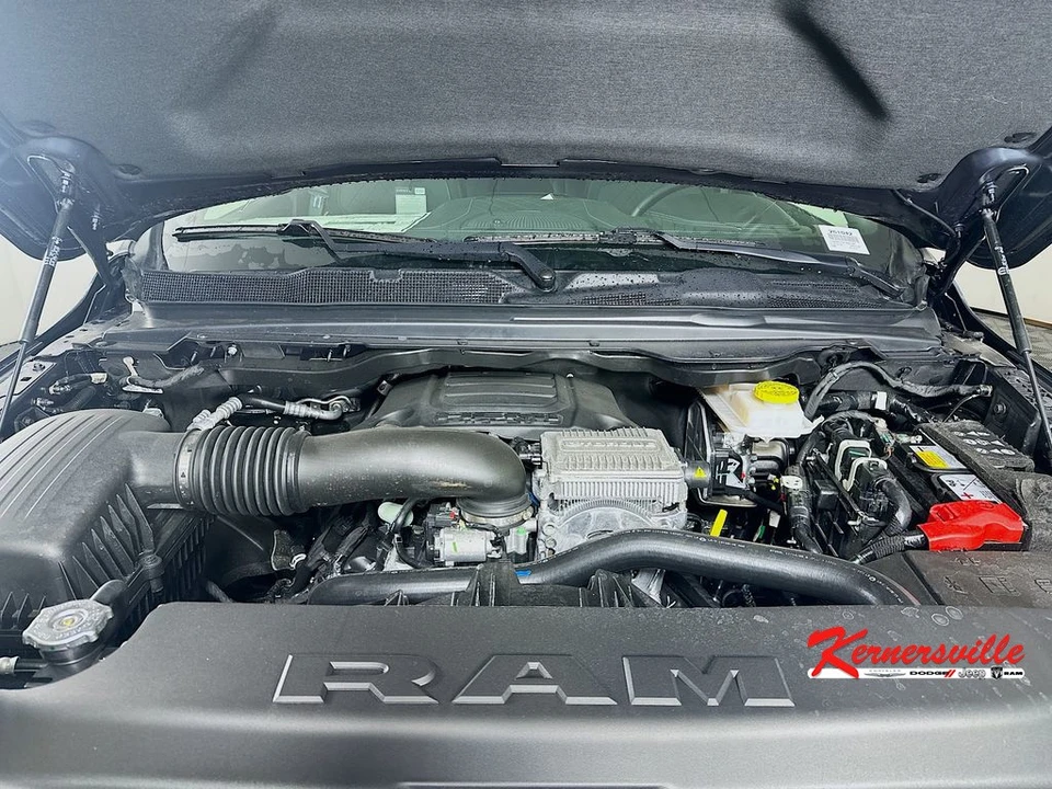 2026 Ram 1500 2nd Gen - Image 18 of 21