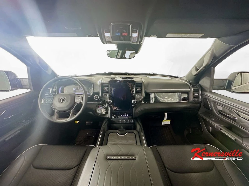 2026 Ram 1500 2nd Gen - Image 9 of 21