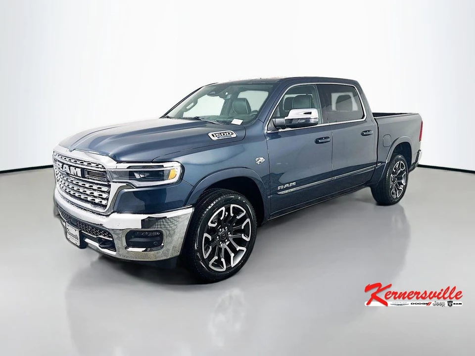 2026 Ram 1500 2nd Gen - Image 3 of 21
