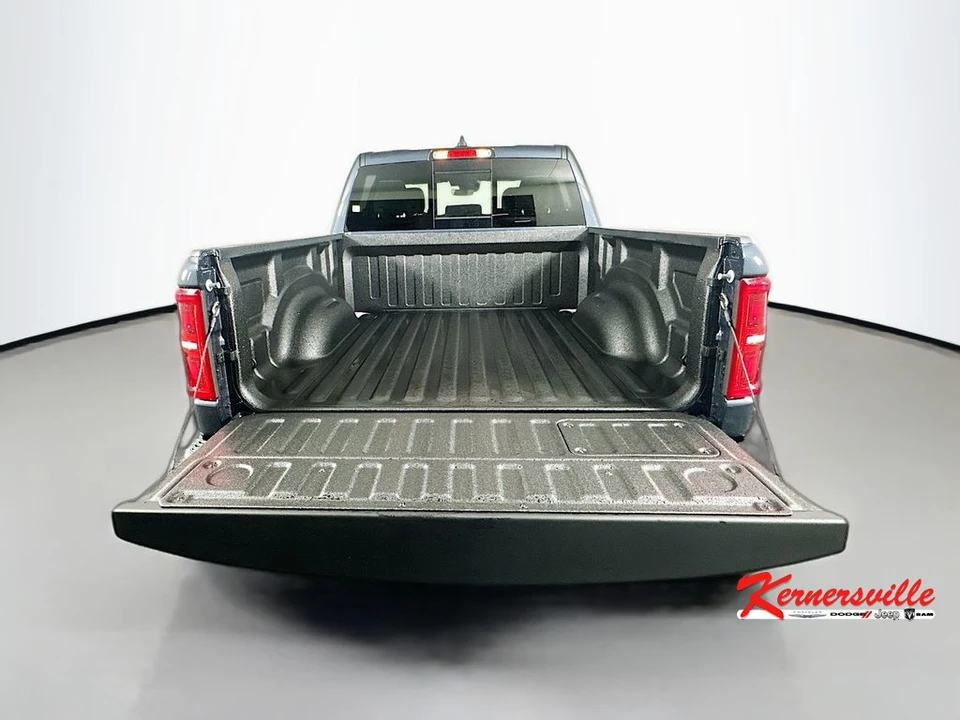 2026 Ram 1500 2nd Gen - Image 16 of 21