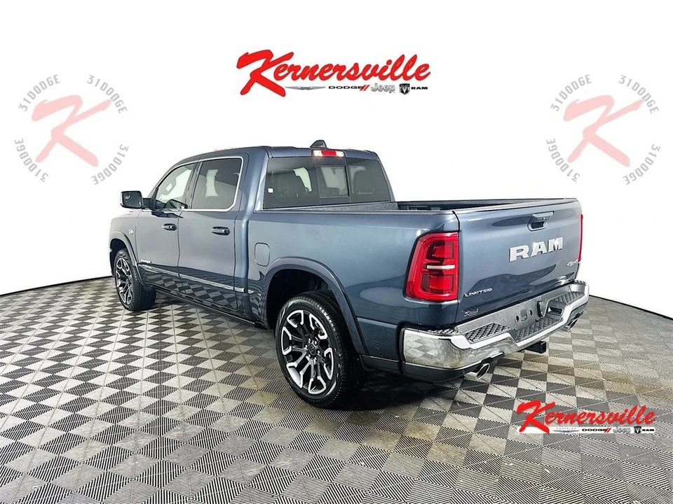 2026 Ram 1500 2nd Gen - Image 5 of 21