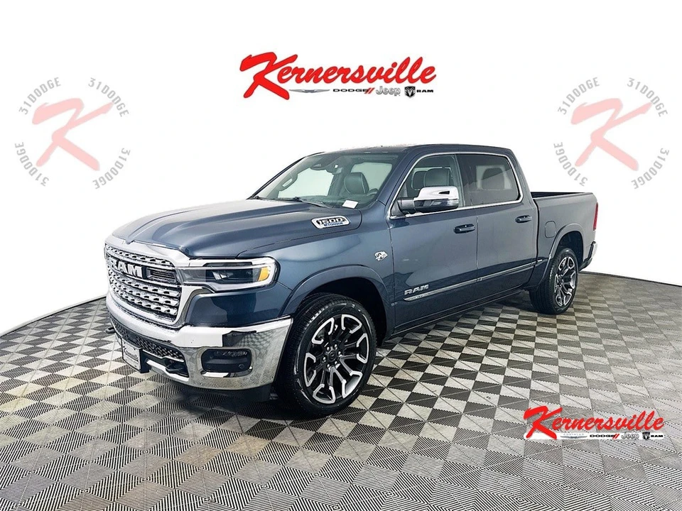 2026 Ram 1500 2nd Gen - Image 3 of 21