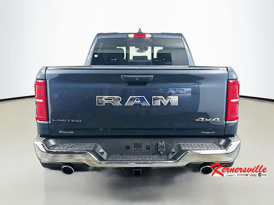 2026 Ram 1500 2nd Gen - Image 6 of 21