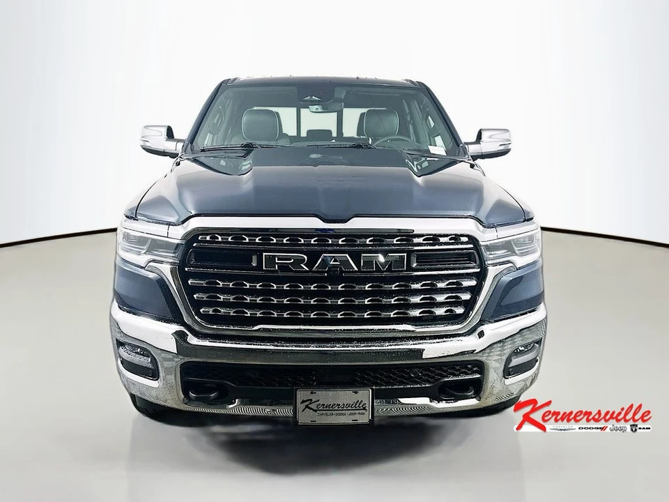 2026 Ram 1500 2nd Gen - Image 2 of 21