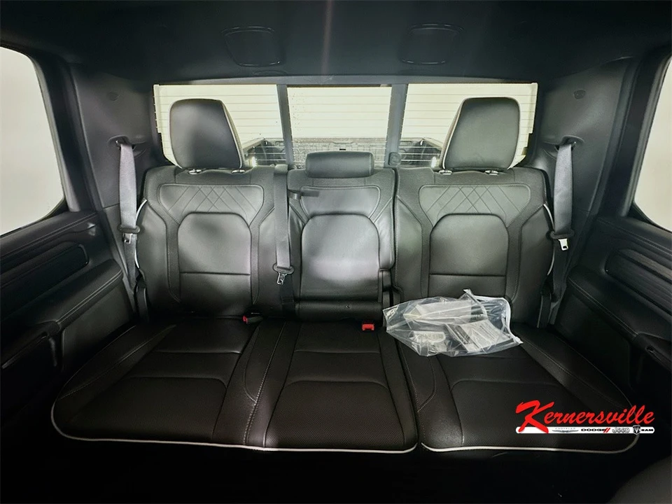 2026 Ram 1500 2nd Gen - Image 10 of 21