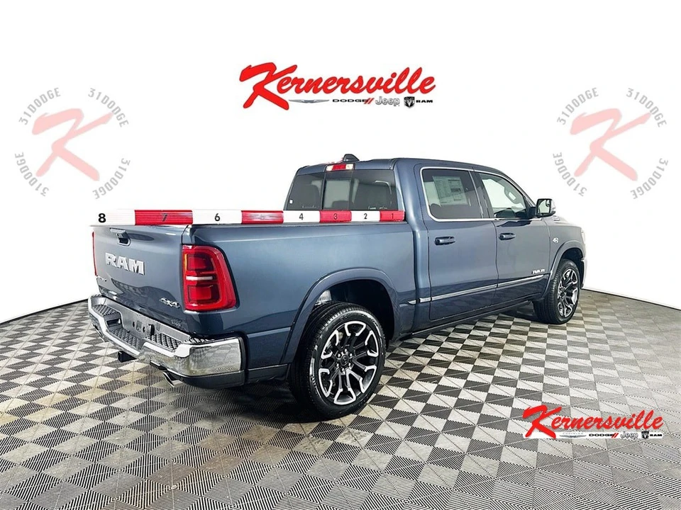 2026 Ram 1500 2nd Gen - Image 7 of 21