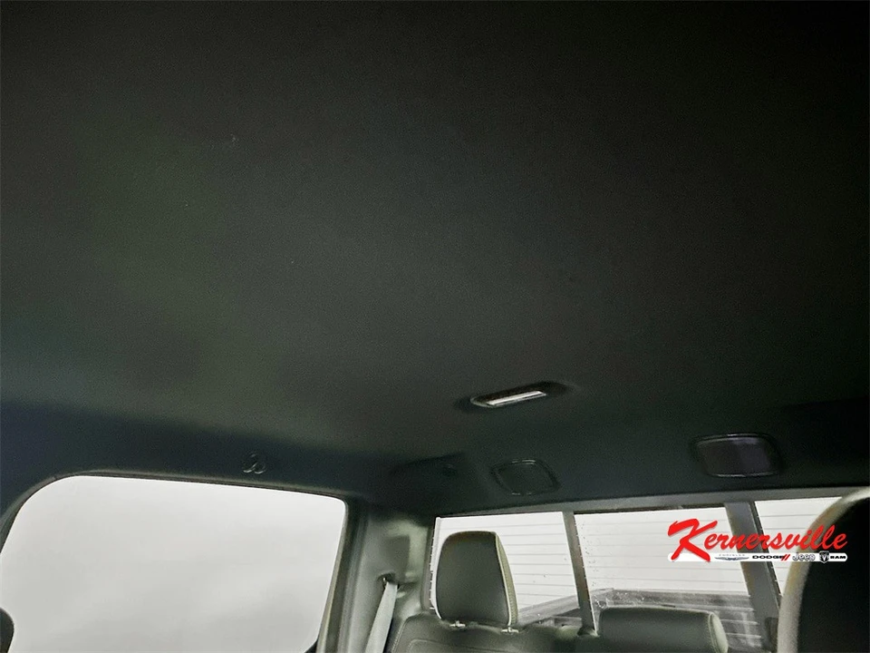 2026 Ram 1500 2nd Gen - Image 14 of 21