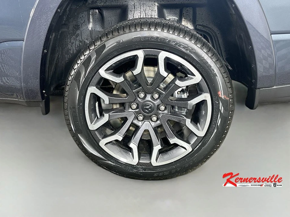 2026 Ram 1500 2nd Gen - Image 17 of 21