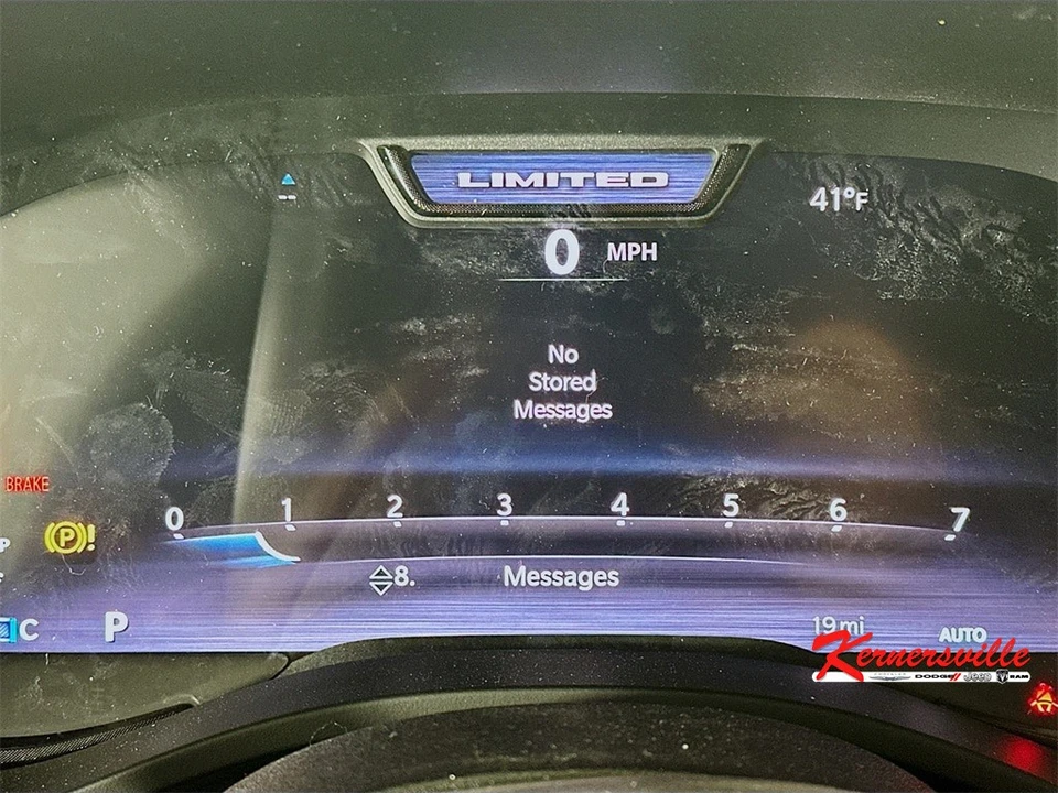 2026 Ram 1500 2nd Gen - Image 11 of 21