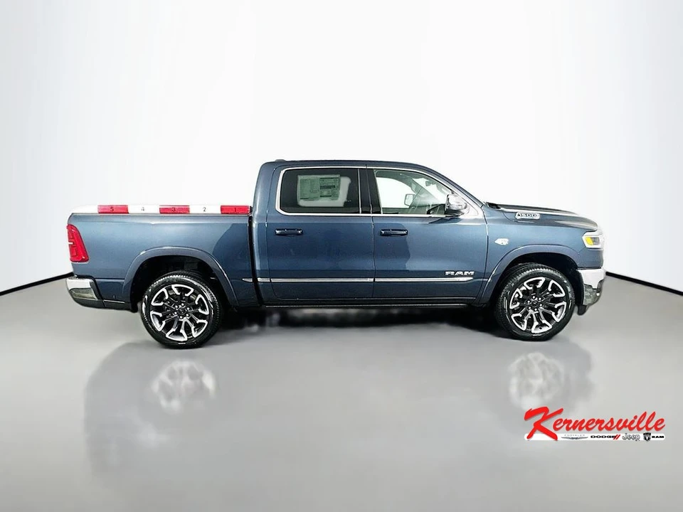 2026 Ram 1500 2nd Gen - Image 8 of 21