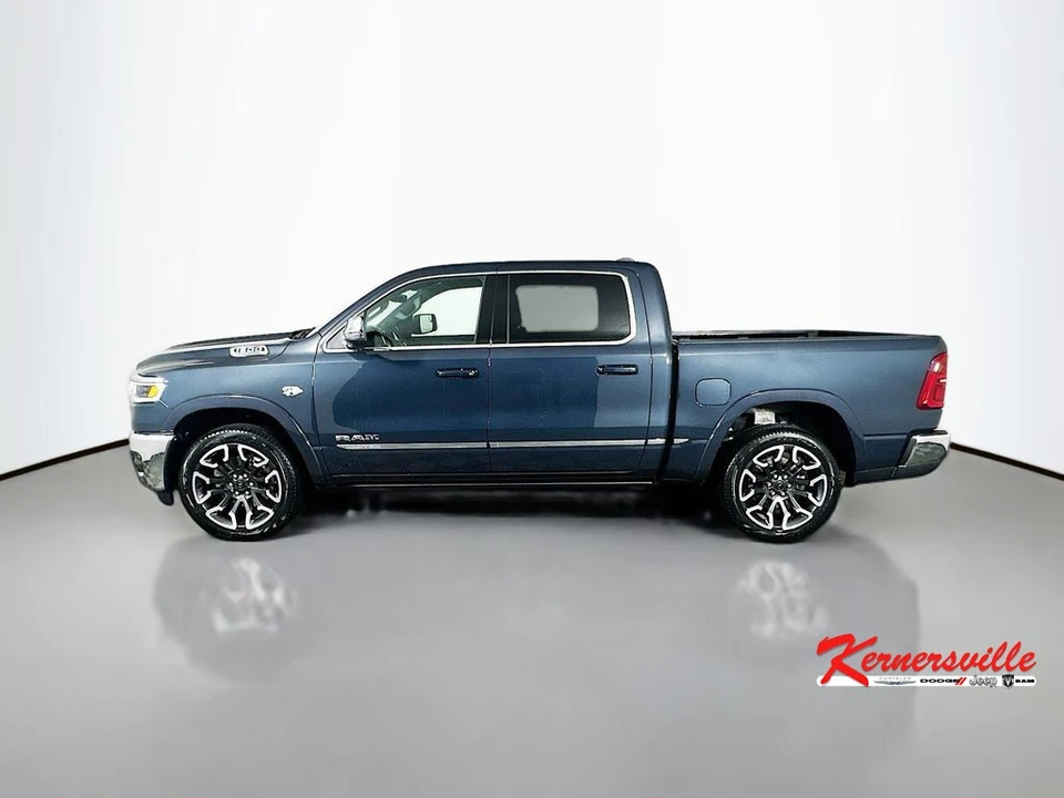 2026 Ram 1500 2nd Gen - Image 4 of 21