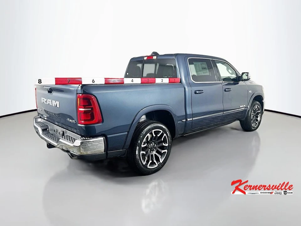 2026 Ram 1500 2nd Gen - Image 7 of 21